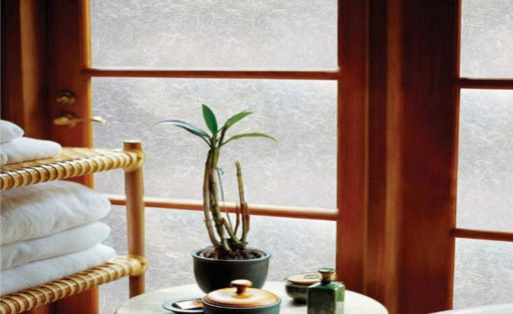 How To Easily And Beautifully Give Your Windows Privacy
