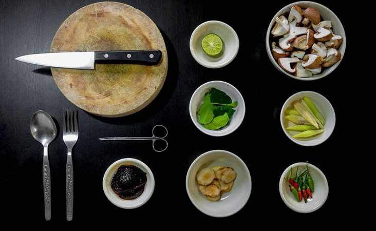 Why it Pays to Invest in Commercial-Grade Knives Versus Store-Bought