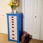 Easily Transform Your Old Furniture From Dreary To Cheery - Sassy Townhouse Living