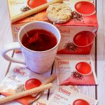 Dunkin' Donuts New Line Of Gourmet Teas Are Simply Tealicious - Sassy Townhouse Living