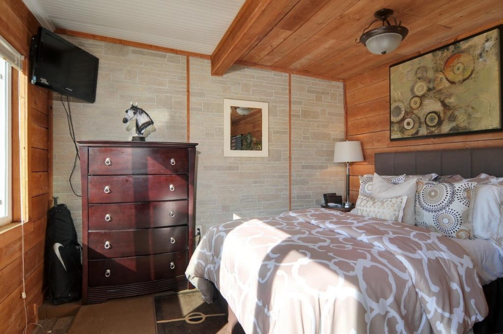 A Stunning And Inspiring San Mateo County Home Tour