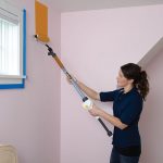 How To Paint Perfectly And Easily With This Innovative Tool -