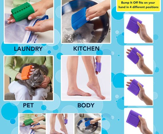 This Innovative Gadget Will Change The Way You Clean Everything - Sassy Townhouse Living