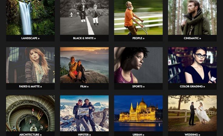 How To Easily Edit Photos Like The Pros With ON1 Photo Raw - Sassy Townhouse Living