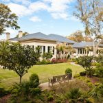 Celebrity Chef Paula Deen's House In Savannah For Sale