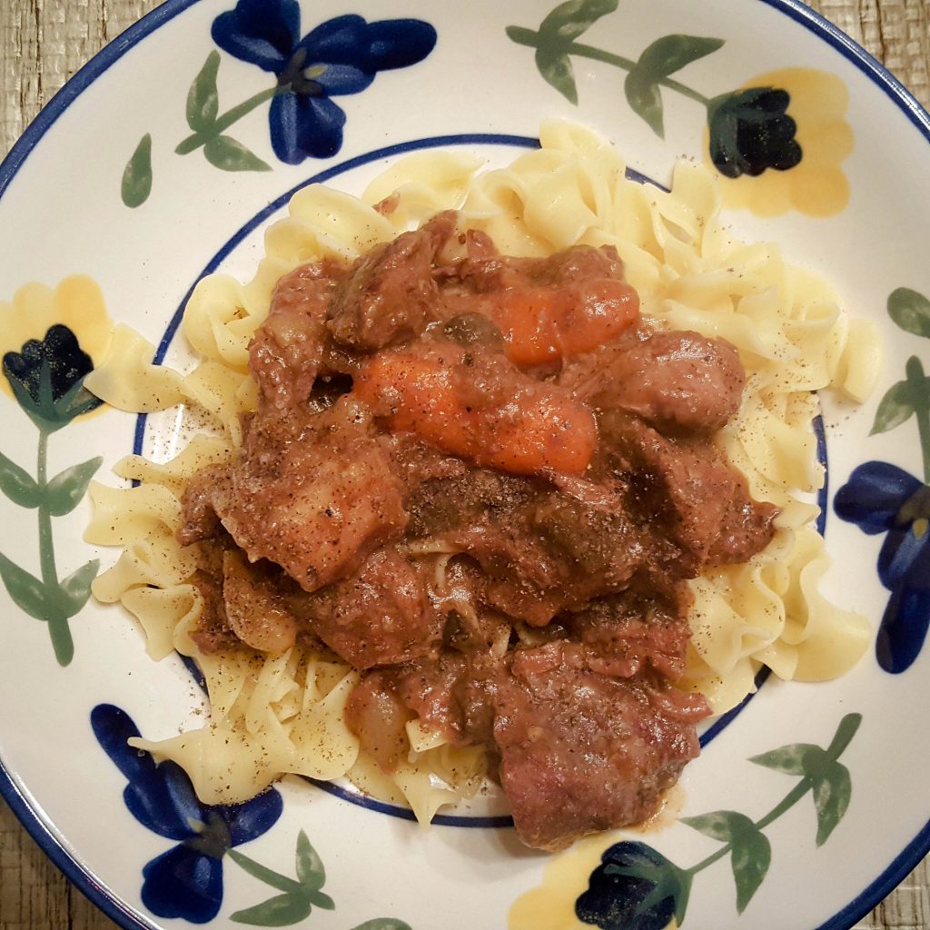 Omaha Steaks Delicious And Easy CrockPot Prepped Meals