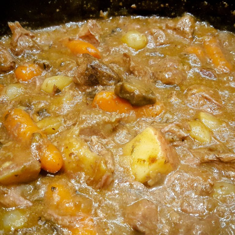 Omaha Steaks Delicious And Easy CrockPot Prepped Meals