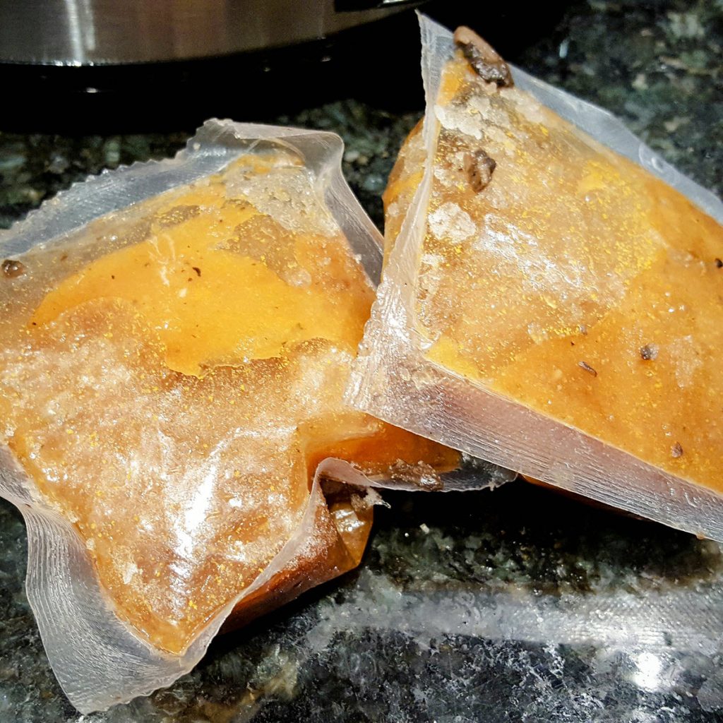 Omaha Steaks Delicious And Easy CrockPot Prepped Meals