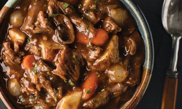 Omaha Steaks Delicious And Easy Crock Pot Prepped Meals