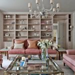 Why Everyone Is Crushing On Blush Pink Home Decor