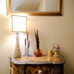 Make Your Own Pier One Rope Lamp Knock Off
