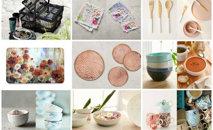 10 Things Under $10 To Beautify Your Kitchen Today - Sassy Townhouse Living