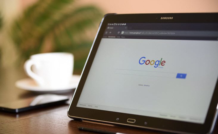 10 Important Google Account Links You Need To Know - Sassy Townhouse Living