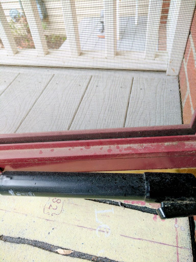 How To Easily Clean Your Front Door Back To New Again