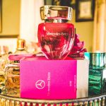 Rose By Mercedes Benz
