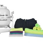 How To Simplify Your Laundry and Go Green With EcoWash Sassy Townhouse Living