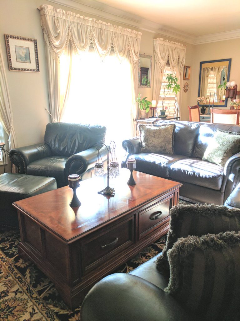 How To Effectively Remove Wine Stains on a Leather Couch