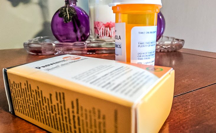 Manage Monthly Prescriptions Online With Phil