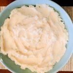 Mashed Potatoes