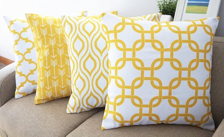 FEATURED Throw Pillow Obsession These Are Gorgeous And Priced Right!