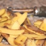 Potato Peels