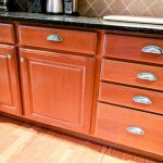 How To Beautify Your Kitchen Cabinets With New Hardware Pulls And Knobs