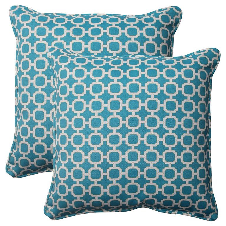 Throw Pillow Obsession? These Are And Priced Right!