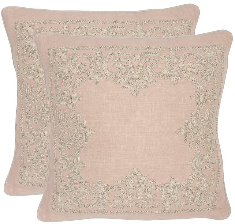 Throw Pillow Obsession? These Are And Priced Right!