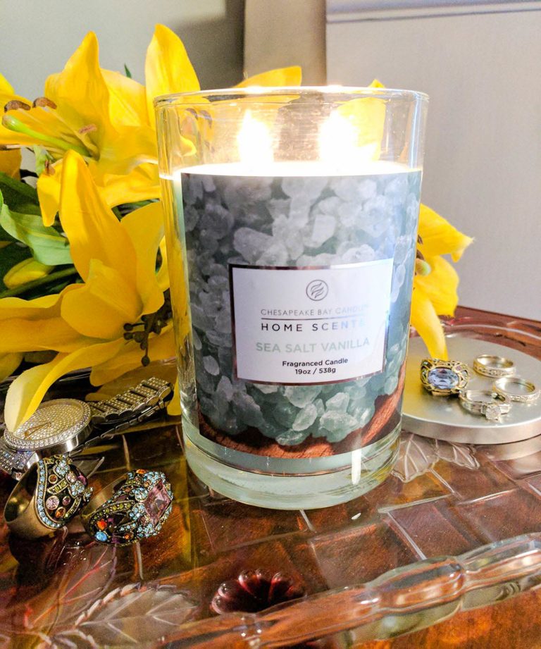 How To Find Your Perfect Zen With Chesapeake Bay Candle