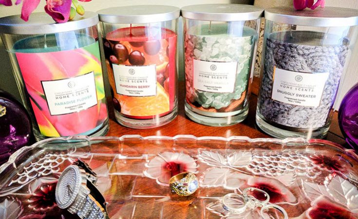 Chesapeake Bay Candles