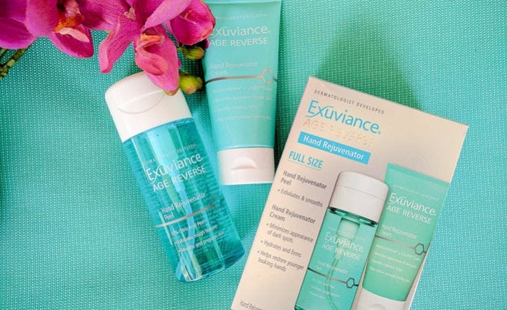 Finally, Anti-Aging Skincare Made Exclusively For Your Hands