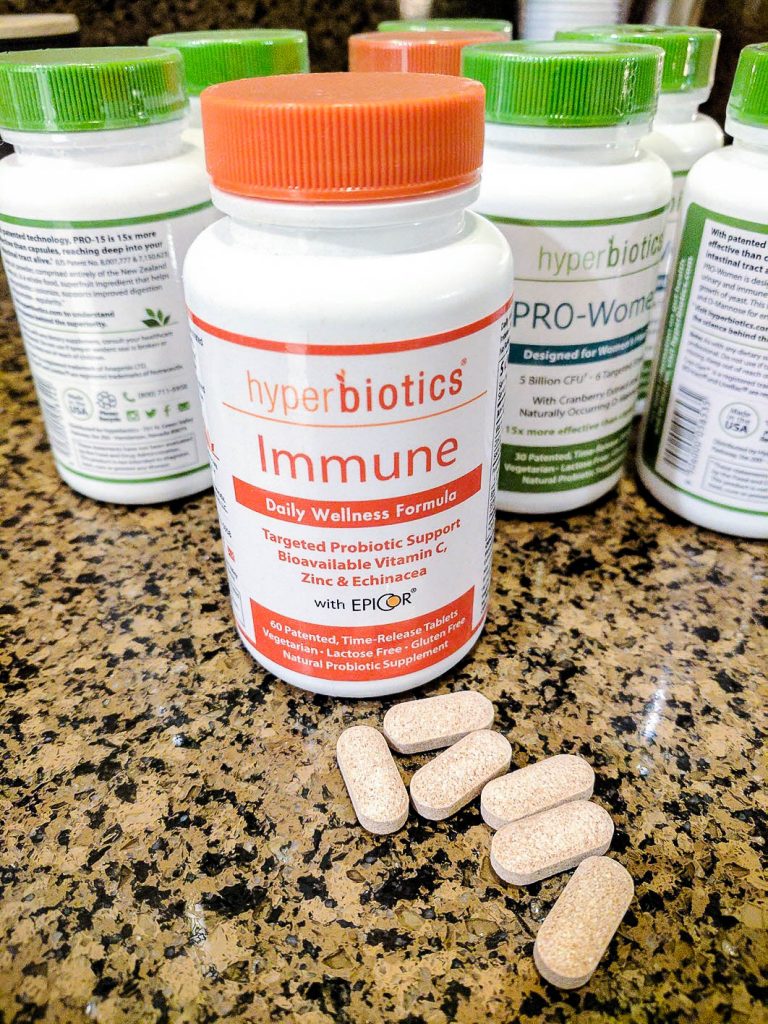 7 Reasons Why Taking Probiotics Is Essential To Your Health