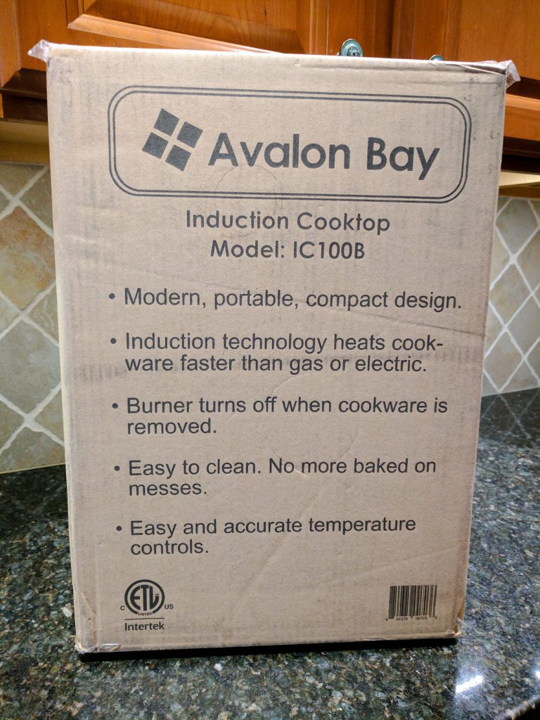 My First Time Using An Induction Cooktop And I Love It