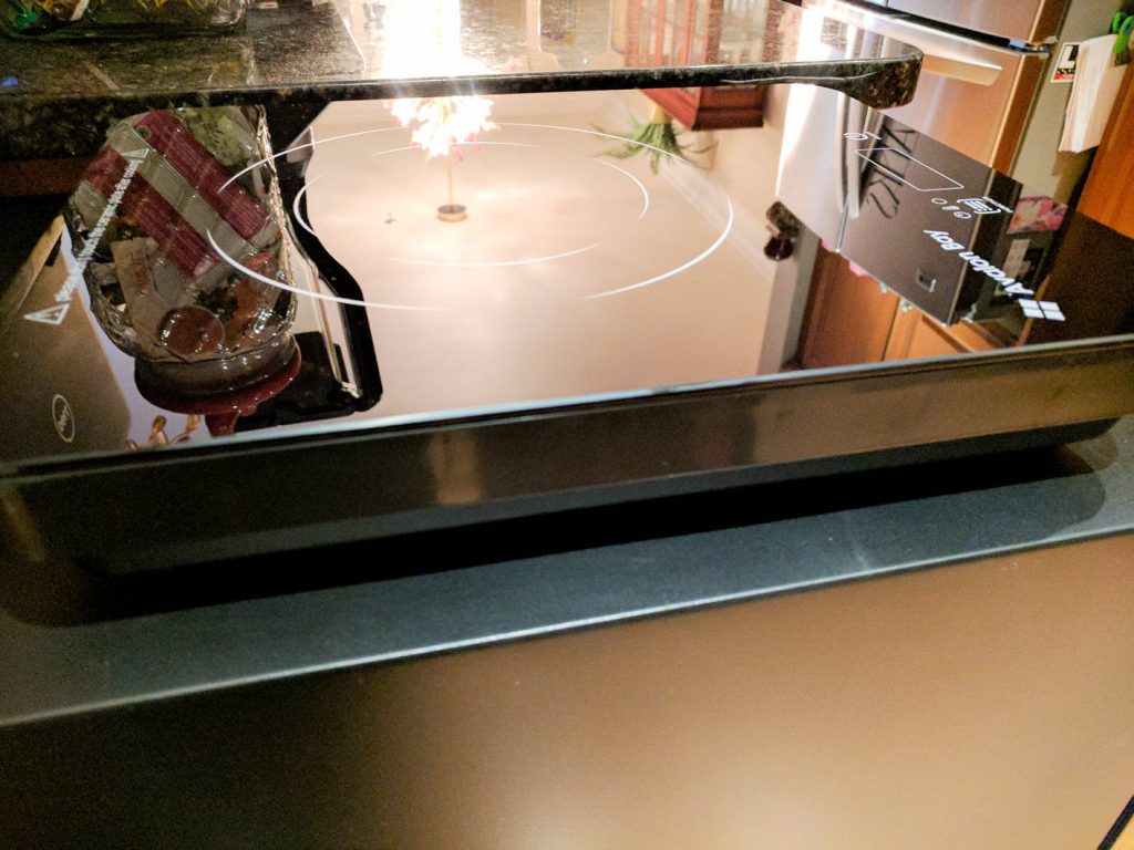 My First Time Using An Induction Cooktop And I Love It