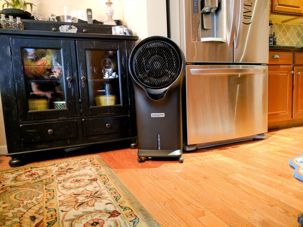 How To Stay Perfectly Cool In Your Home Without Air Conditioning