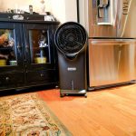 Luma Evaporative Cooler
