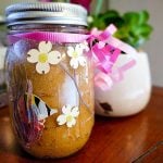 Moisturizing Body Scrub