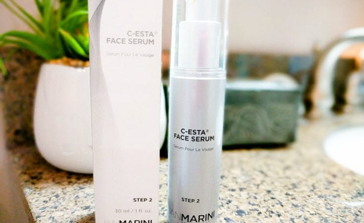 Jan Marini C-ESTA Serum