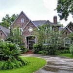beautiful home