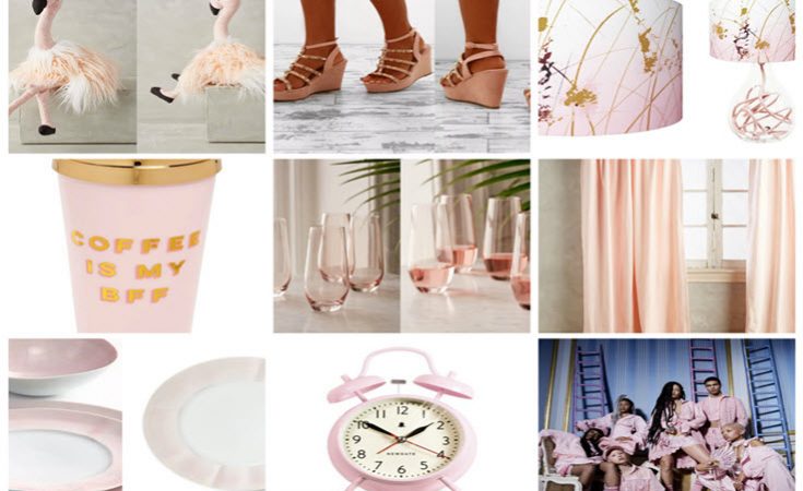 Featured - How to Beautify Your Life With Millennial Pink Everything