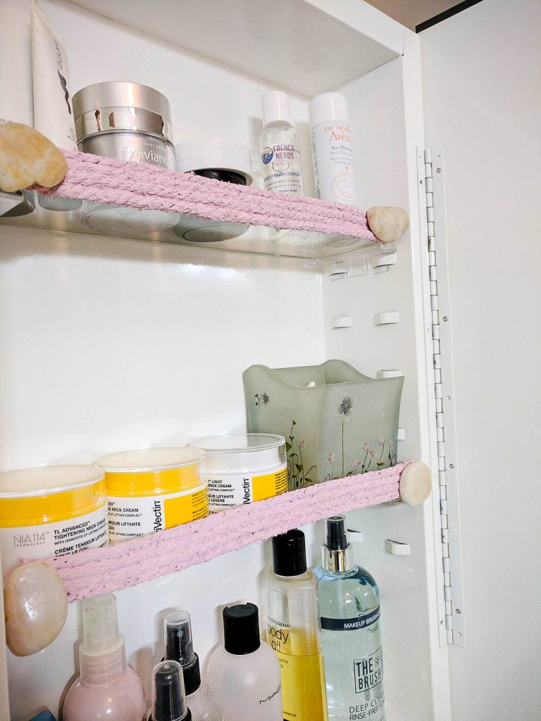 How To Stop Your Medicine Items From Falling Out