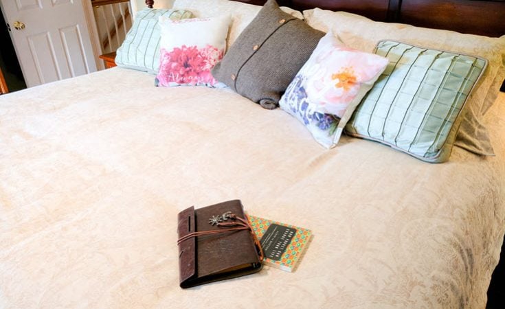 Christy Linens