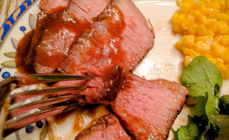 Sous Vide