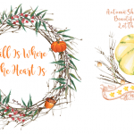 Free Fall Printables!