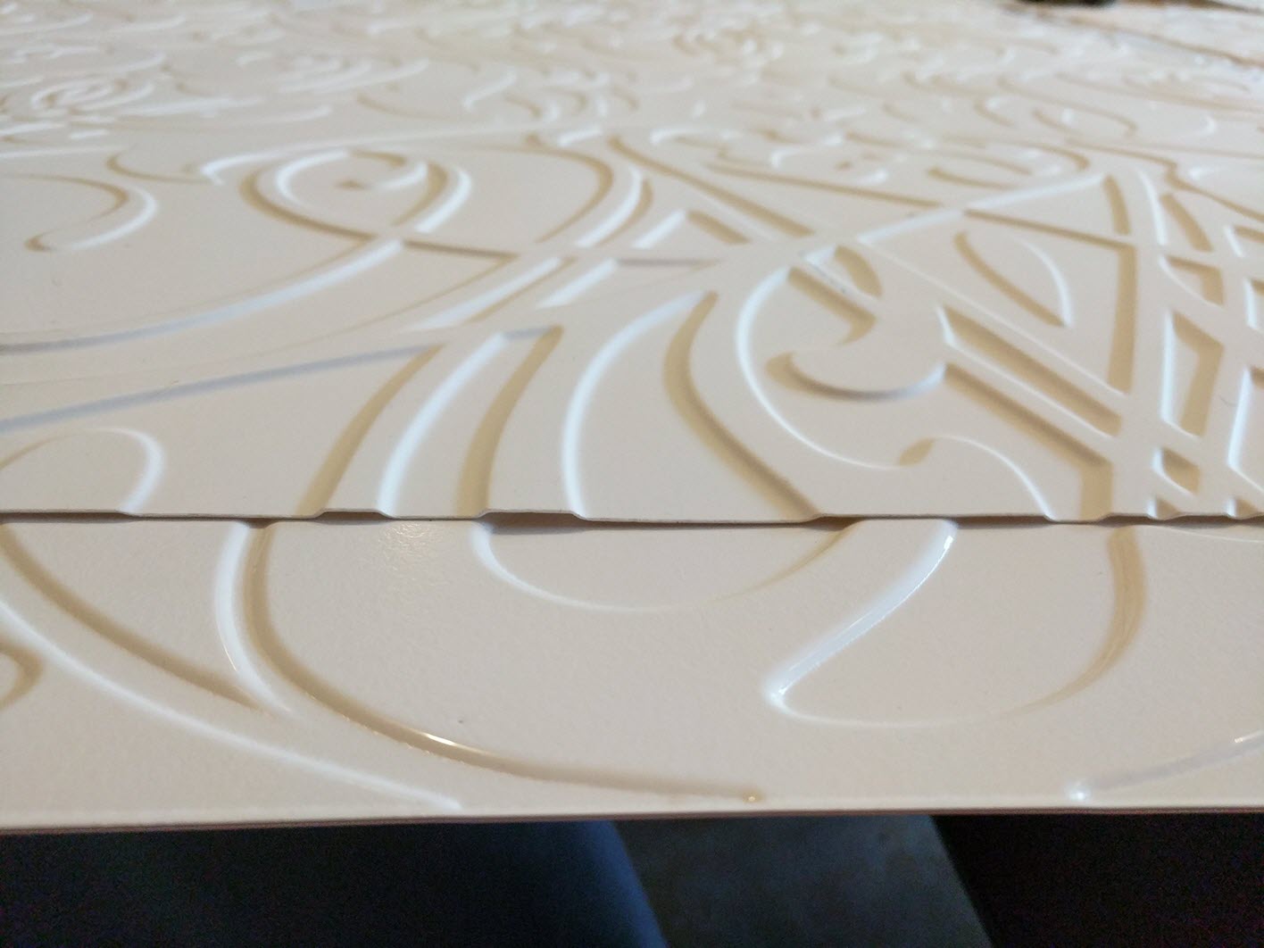 Fasade Panels