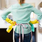 Household Cleaning Items