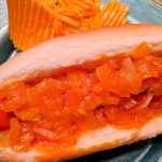 Copycat Sabrett Pushcart Style Onions In Sauce