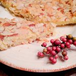 Almond Tart
