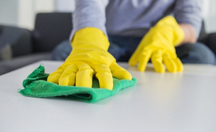 House Clean