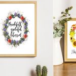 Fall Printables